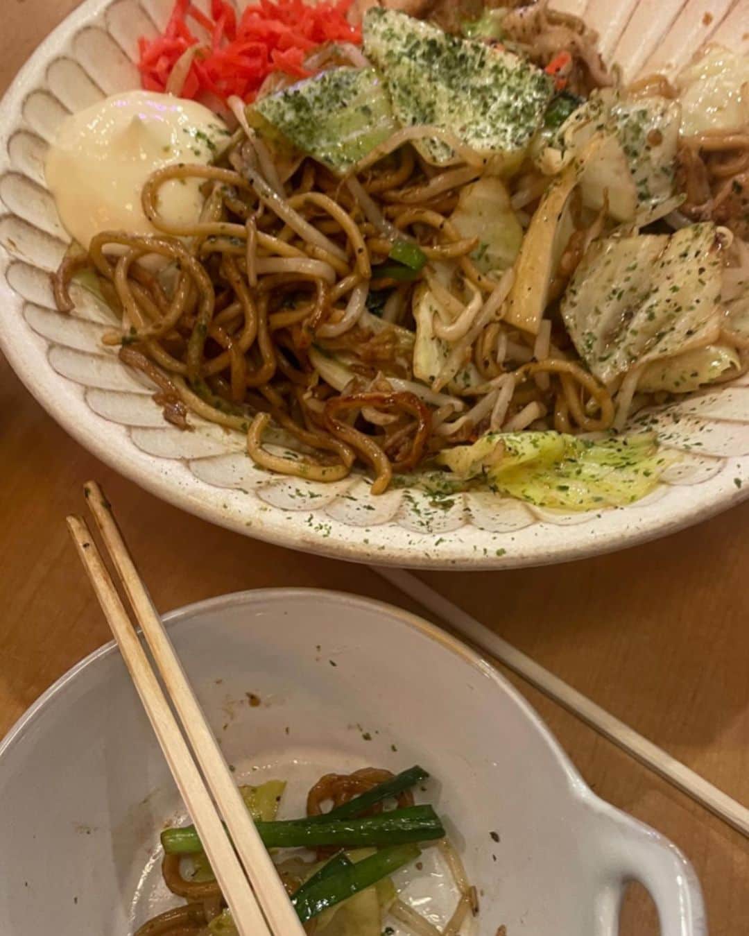 チョン・ジユさんのインスタグラム写真 - (チョン・ジユInstagram)「The last two ✌🏾days」10月1日 0時34分 - xjiyux