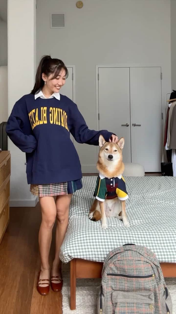 Target Styleのインスタグラム：「Shop #RowingBlazersxTarget before its gone! Find products via link in bio or at select Target Stores. #OnlyAtTarget」