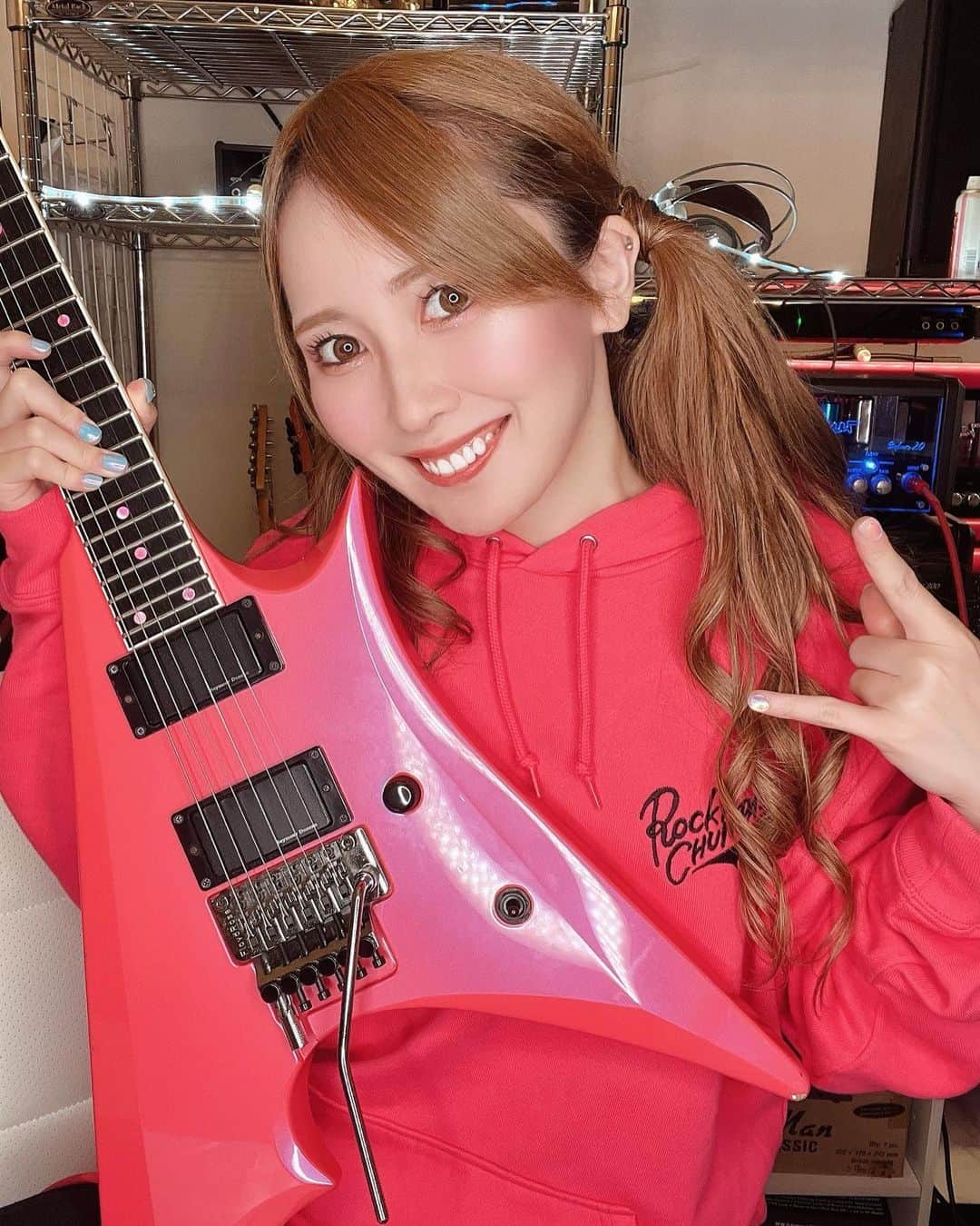 トキのインスタグラム