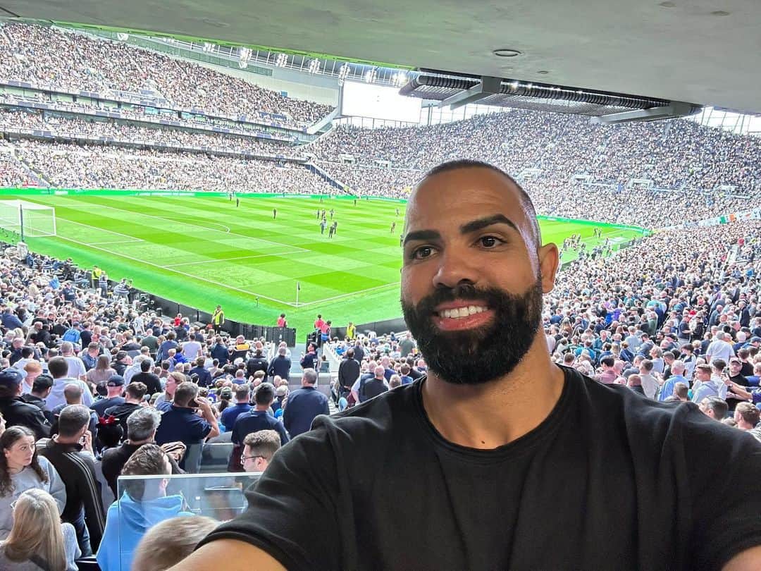 サンドロ・ラニエリ・ギマランイス・コルデイロのインスタグラム：「Come on u spurs」