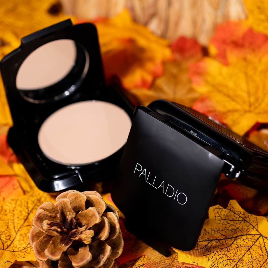 Palladio Beautyのインスタグラム：「Get ready for a foundation that adapts to your needs. Our Dual Wet & Dry Powder Foundation can be applied wet for high coverage or dry for everyday perfection. 💦  Vegan, cruelty-free, gluten-free, and paraben-free🫶🏼😮‍💨🐇  #dry #foundation #wetfoundation #powder #palladiobeauty #Palladio」