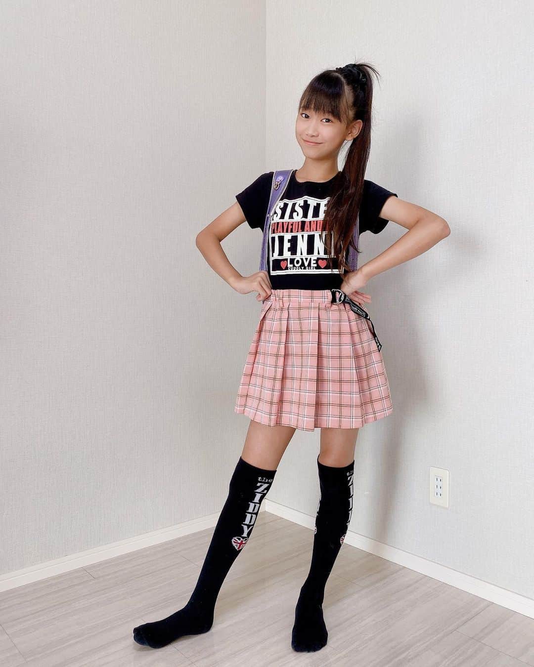 藤林夢さんのインスタグラム写真 - (藤林夢Instagram)「💗藤林夢(Yume)💗 @yumemama.mini ﾐｸﾁｬｲﾍﾞﾝﾄ→🌸 ...
