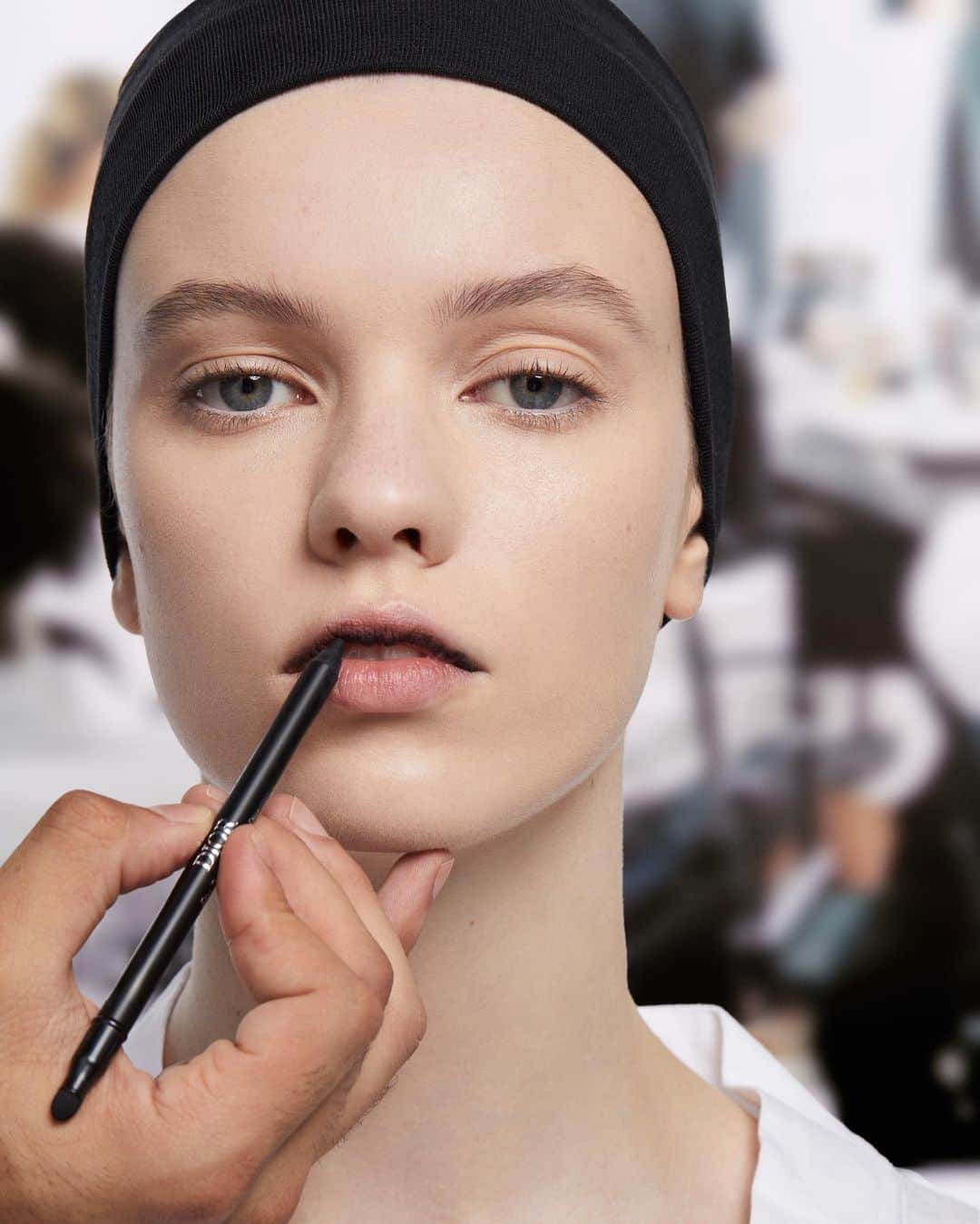クリスチャンディオールさんのインスタグラム写真 - (クリスチャンディオールInstagram)「The #DiorSS24 show by ...