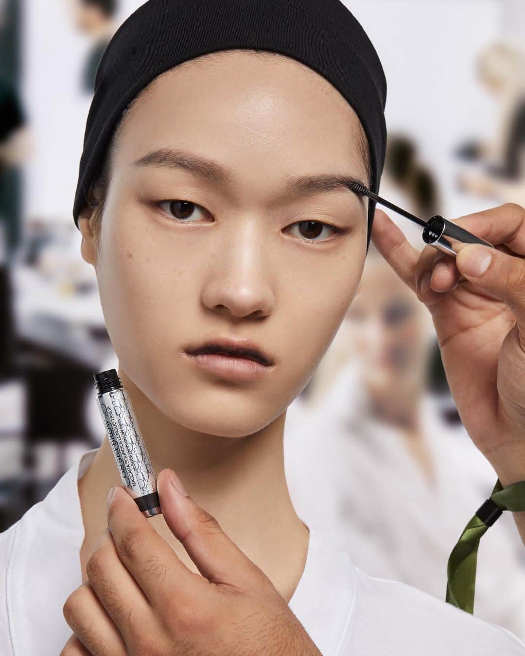 クリスチャンディオールさんのインスタグラム写真 - (クリスチャンディオールInstagram)「The #DiorSS24 show by ...
