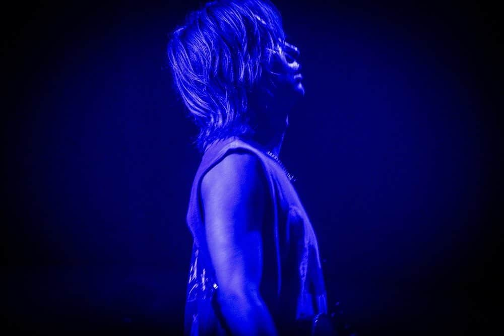 Toru さんのインスタグラム写真 - (Toru Instagram)「Aku merasa seperti aku akan dihancurkan oleh cintamu yang besar🔥 Terima kasih banyak kepada semua orang yang datang. Mari bertemu kembali!! #luxurydisease  #oneokrock  📸 @ruihashimoto」10月1日 2時25分 - toru_10969