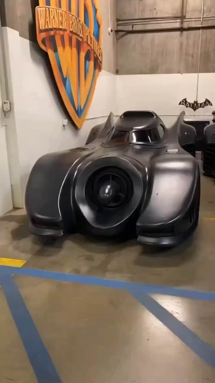 The Luxury Lifestyle Magazineのインスタグラム：「The Batmobiles 🦇 Your favourite?  Regram • @americanballpythons   Via 👀: @azraelscave」