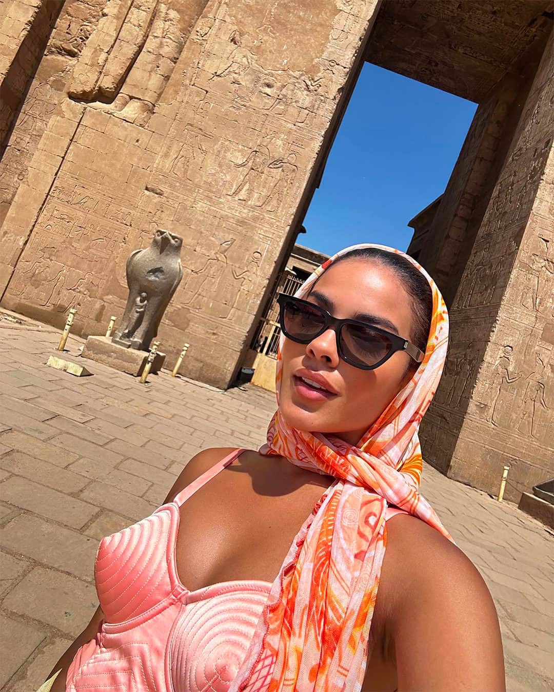 ジャンポール・ゴルチエのインスタグラム