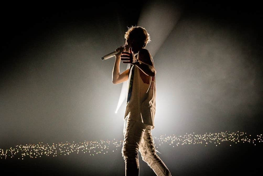 Taka のインスタグラム：「Jakarta day2 love you guys 😘 @ruihashimoto」