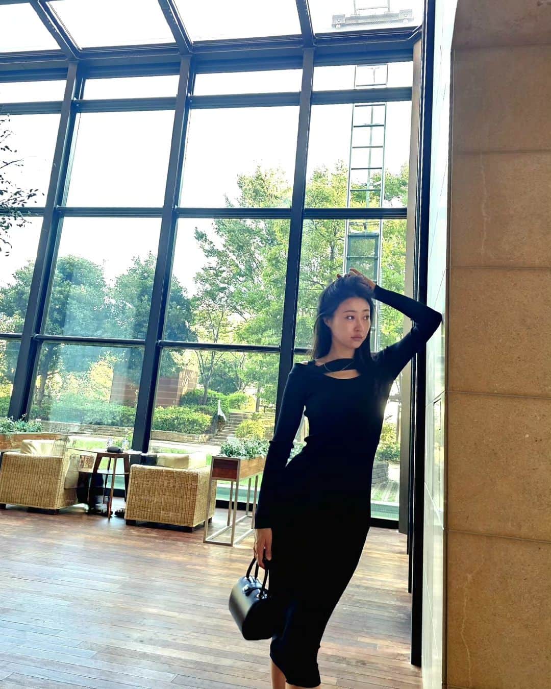 Sayuriのインスタグラム