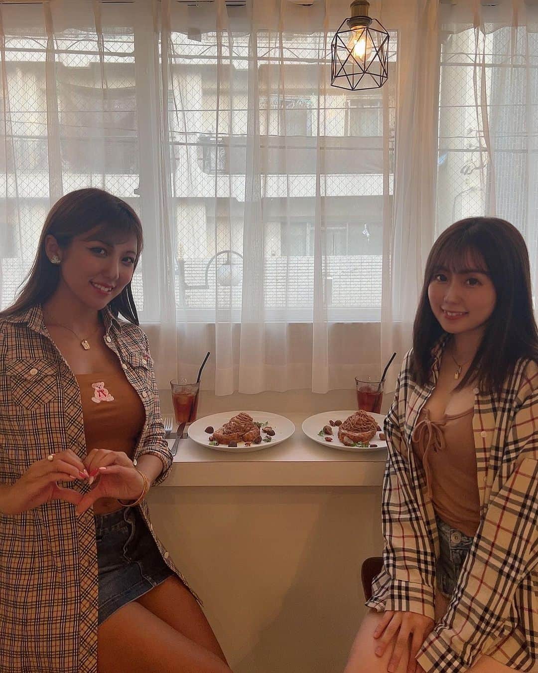 鈴乃八雲のインスタグラム