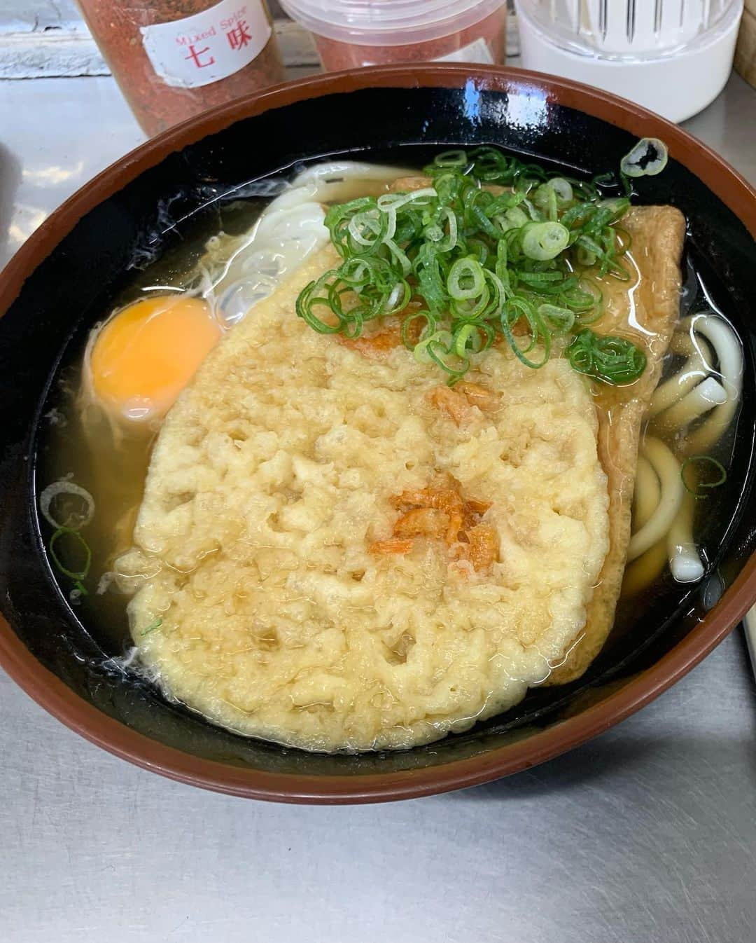 タダスケさんのインスタグラム写真 - (タダスケInstagram)「9月の麺活🍜  1.ずんどう屋 心斎橋店 2.河童ラーメン 千日前店 3.虎と龍 尼崎神田店 4.錦そば  とんこつラーメン多めでした、安定感ある美味しさで最高でした。  今月は九州遠征なので…とんこつラーメン狙いで行きます🍜  #noah_ghc #prowrestling #prowrestler #プロレス #ラーメン #とんこつラーメン #河童ラーメン #ずんどう屋 #うどん」10月1日 12時39分 - yoshidatadasuke