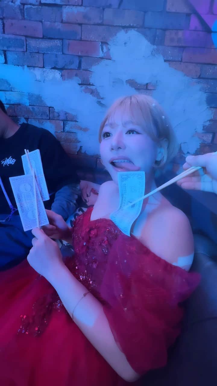 浜崎真緒のインスタグラム
