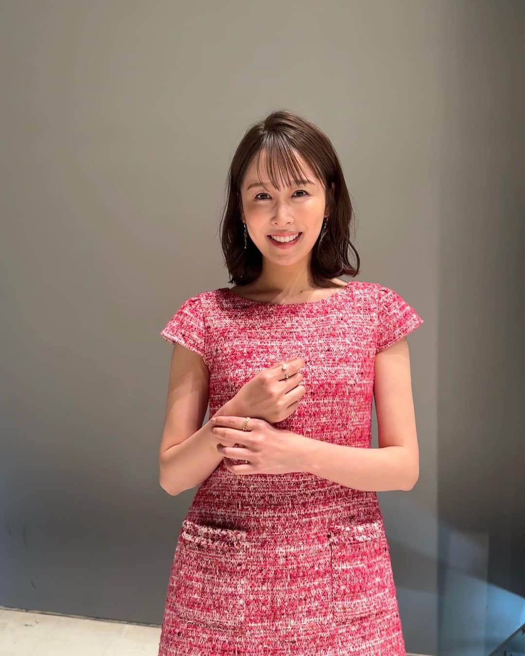 良原安美さんのインスタグラム写真 - (良原安美Instagram)「🎃 そろそろ半袖と お別れしたい、 そんな10月最初の日です🤓🍁 ...