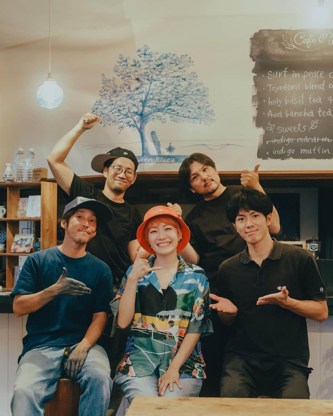 福岡晃子のインスタグラム