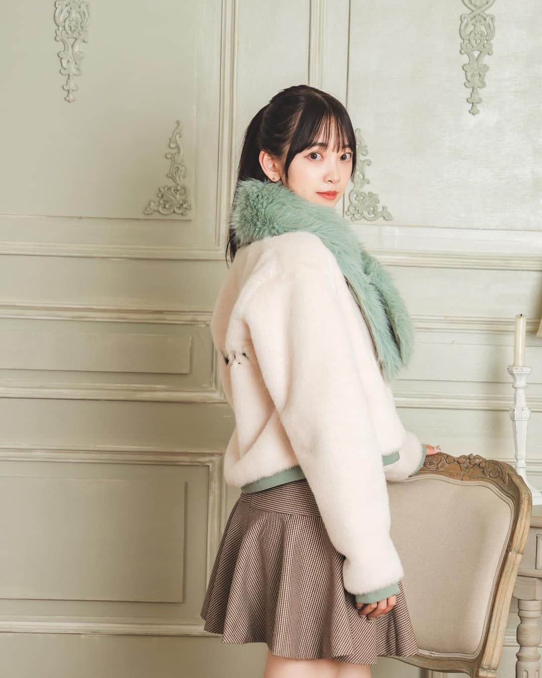 堀未央奈のインスタグラム