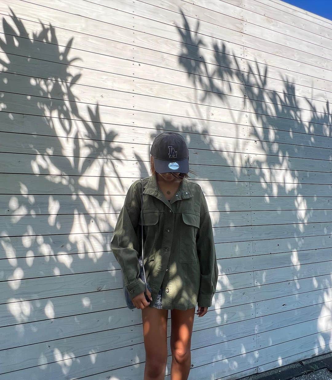Akane Ogawaのインスタグラム