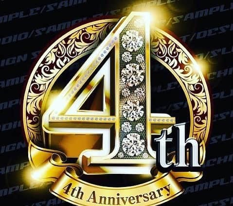 渡邊雄貴のインスタグラム：「10月6日7日8日 ４周年と別に大きな節目でもないですが #FortyFour とかけてお祝い待ってます 　 よろしく押忍🥋　 　 　 @barfortyfour44  #BARFortyFour 　 @yakitori.miyako    #焼き鳥都」