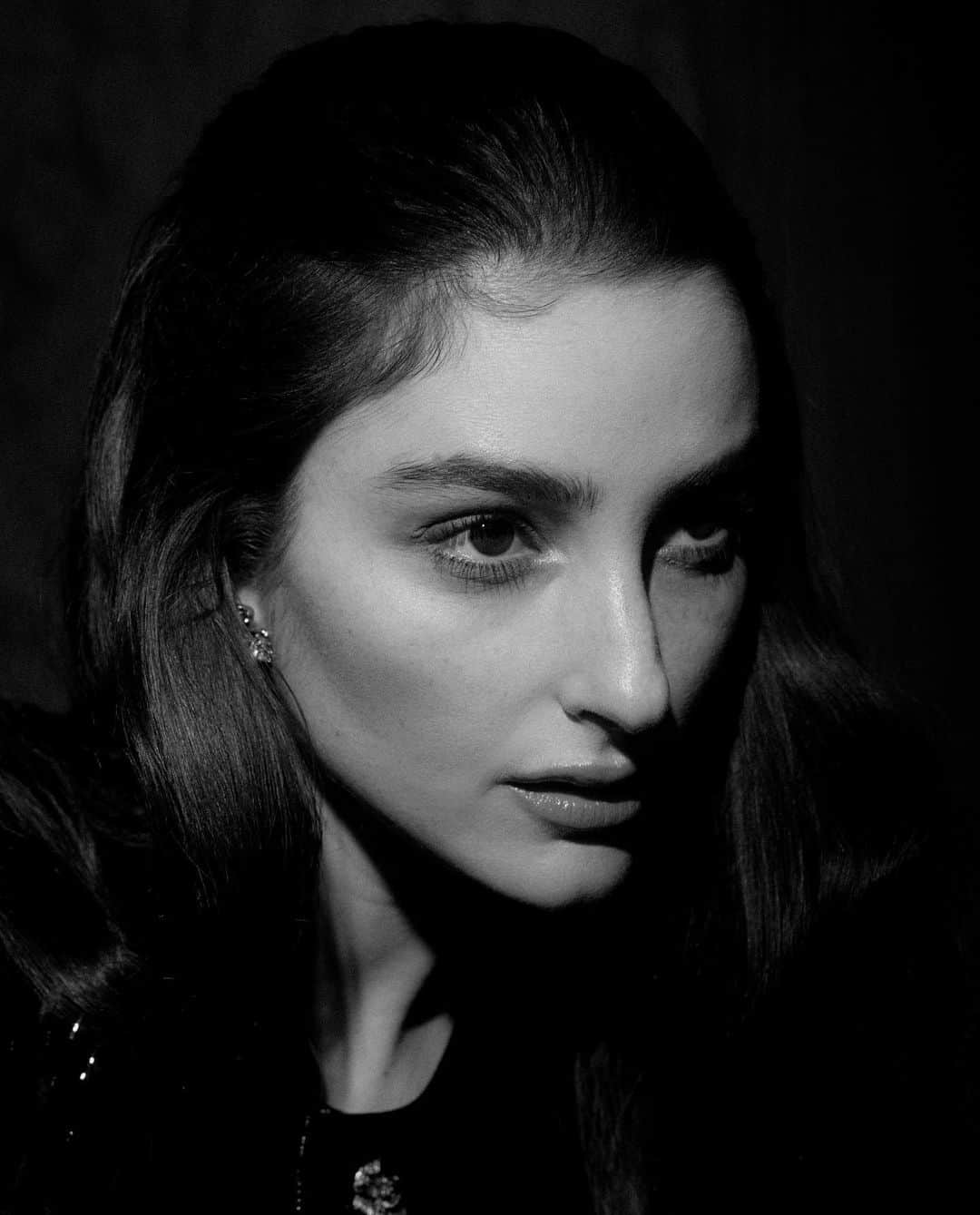 バンクスさんのインスタグラム写真 - (バンクスInstagram)「♥️ @chanelofficial」10月1日 4時49分 - hernameisbanks