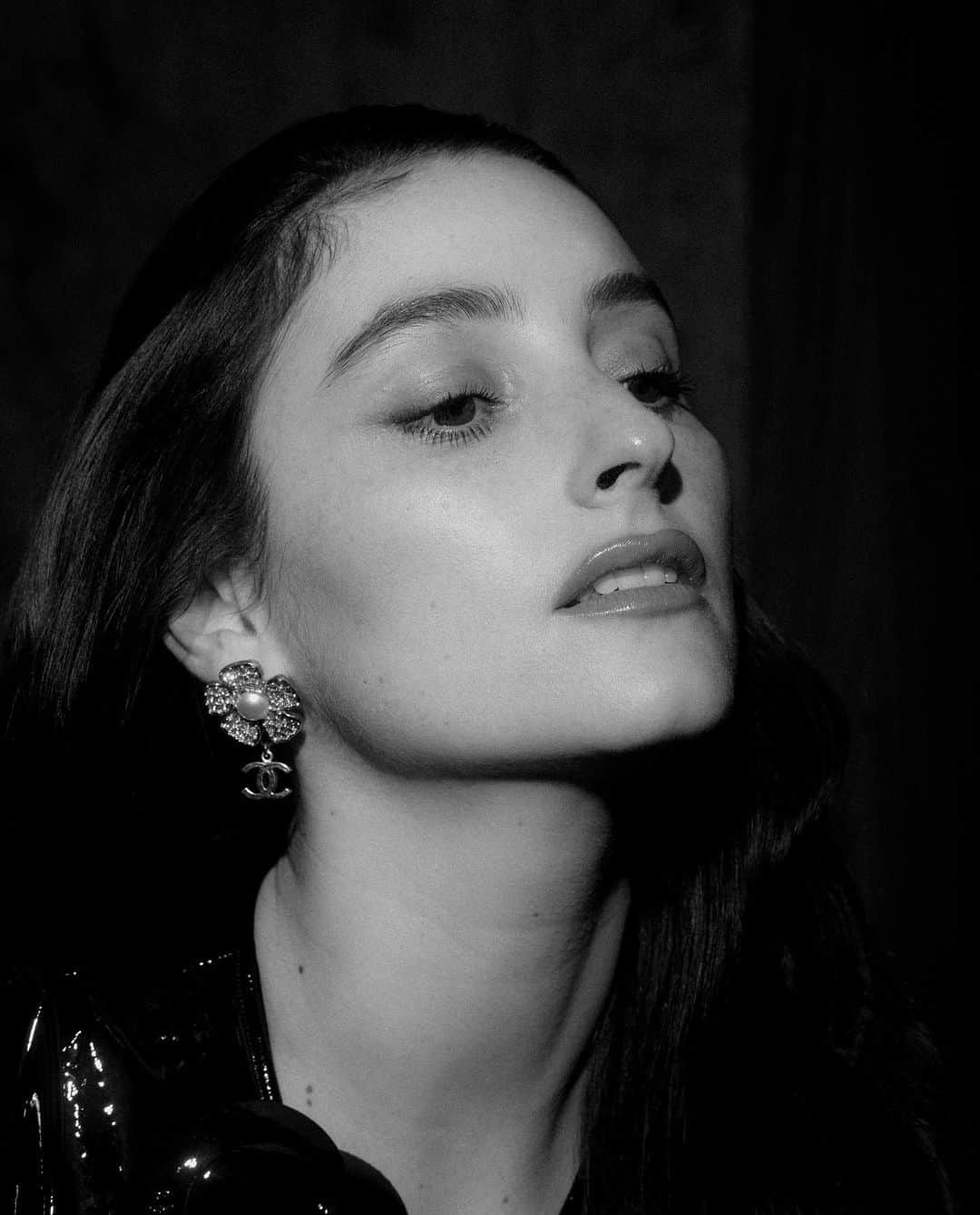 バンクスさんのインスタグラム写真 - (バンクスInstagram)「♥️ @chanelofficial」10月1日 4時49分 - hernameisbanks