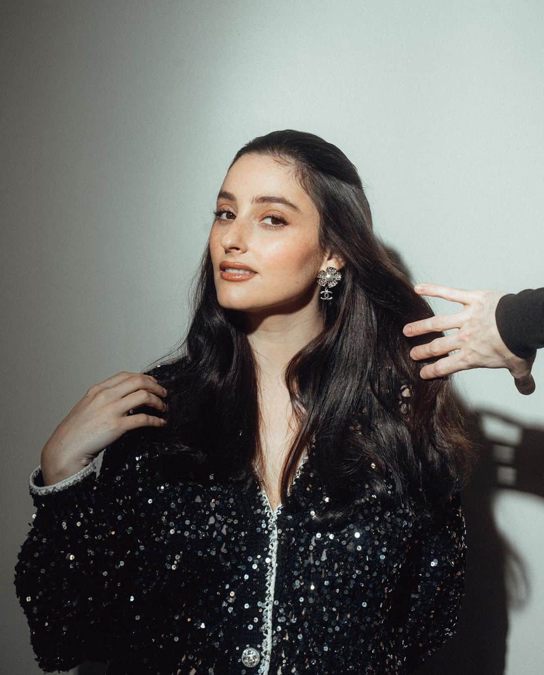 バンクスさんのインスタグラム写真 - (バンクスInstagram)「♥️ @chanelofficial」10月1日 4時49分 - hernameisbanks