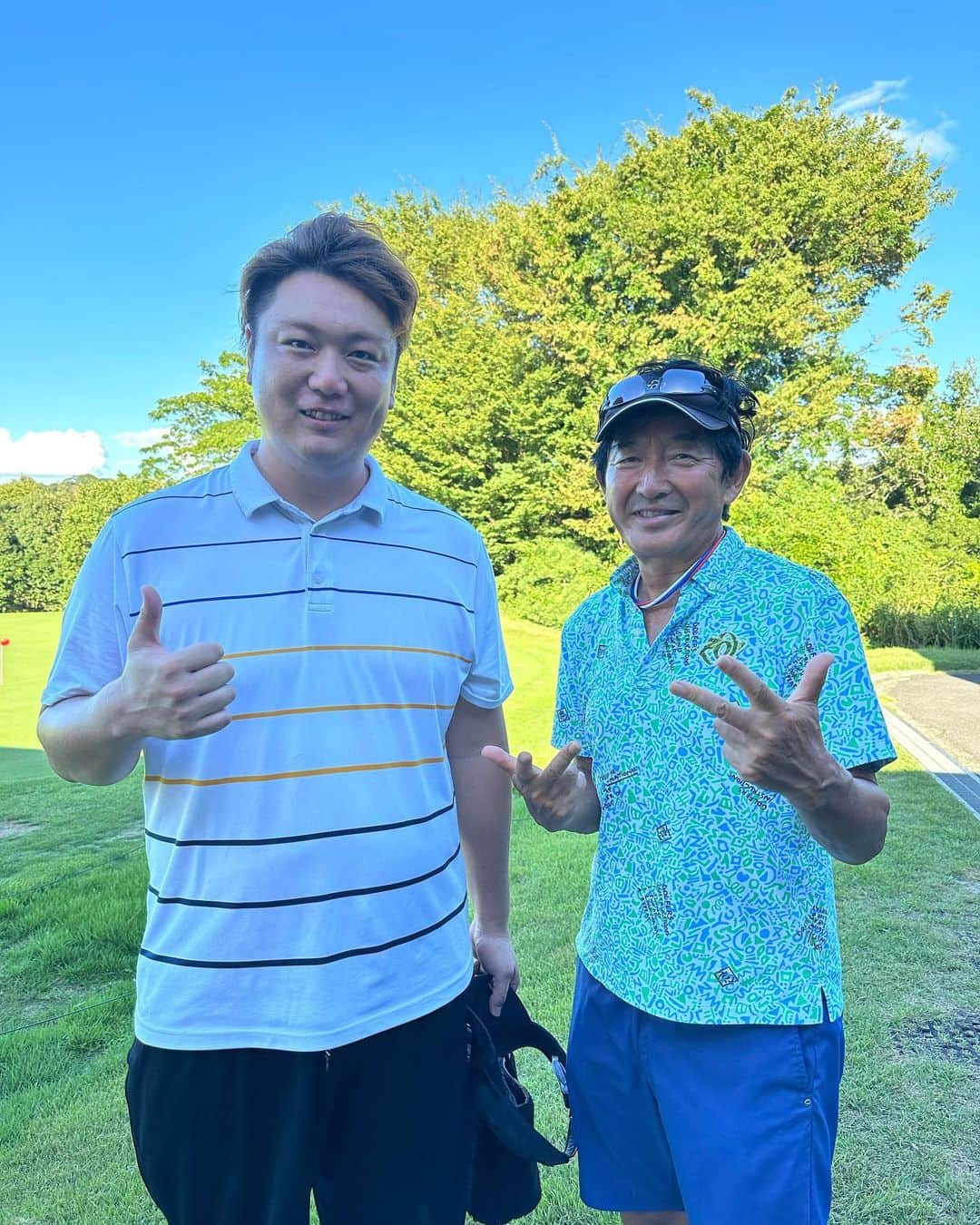 笠原将生のインスタグラム：「石田純一さん  とても良い方でした✨」