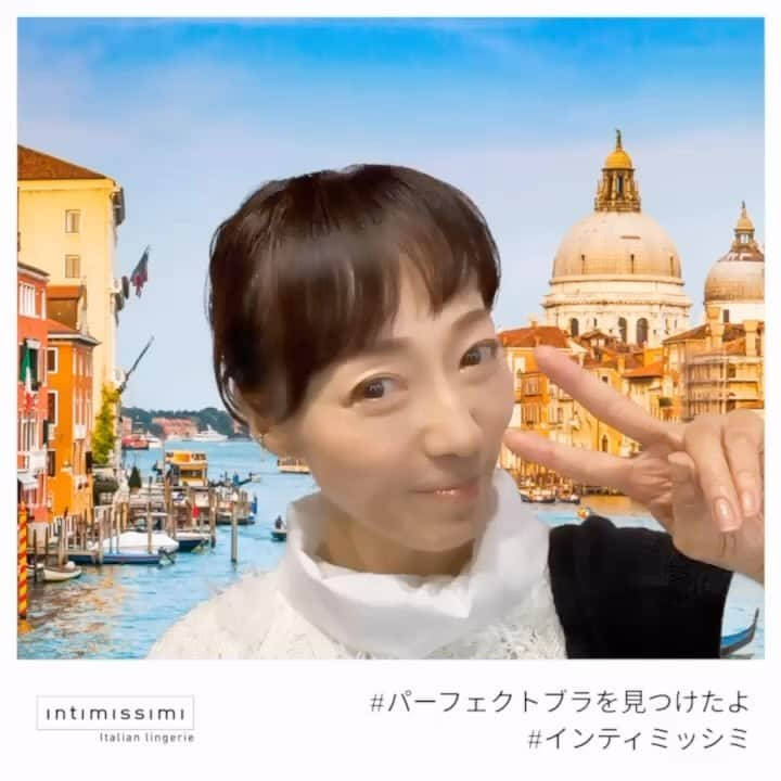 湯浅美和子のインスタグラム