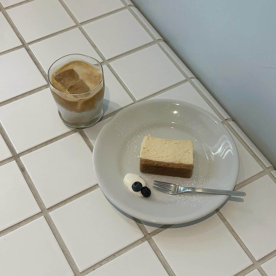 Lisaのインスタグラム：「📍imom Coffee／国際センター」