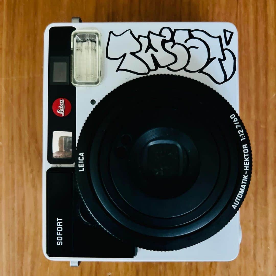 テイ・トウワのインスタグラム：「#twist #towatei_archives」