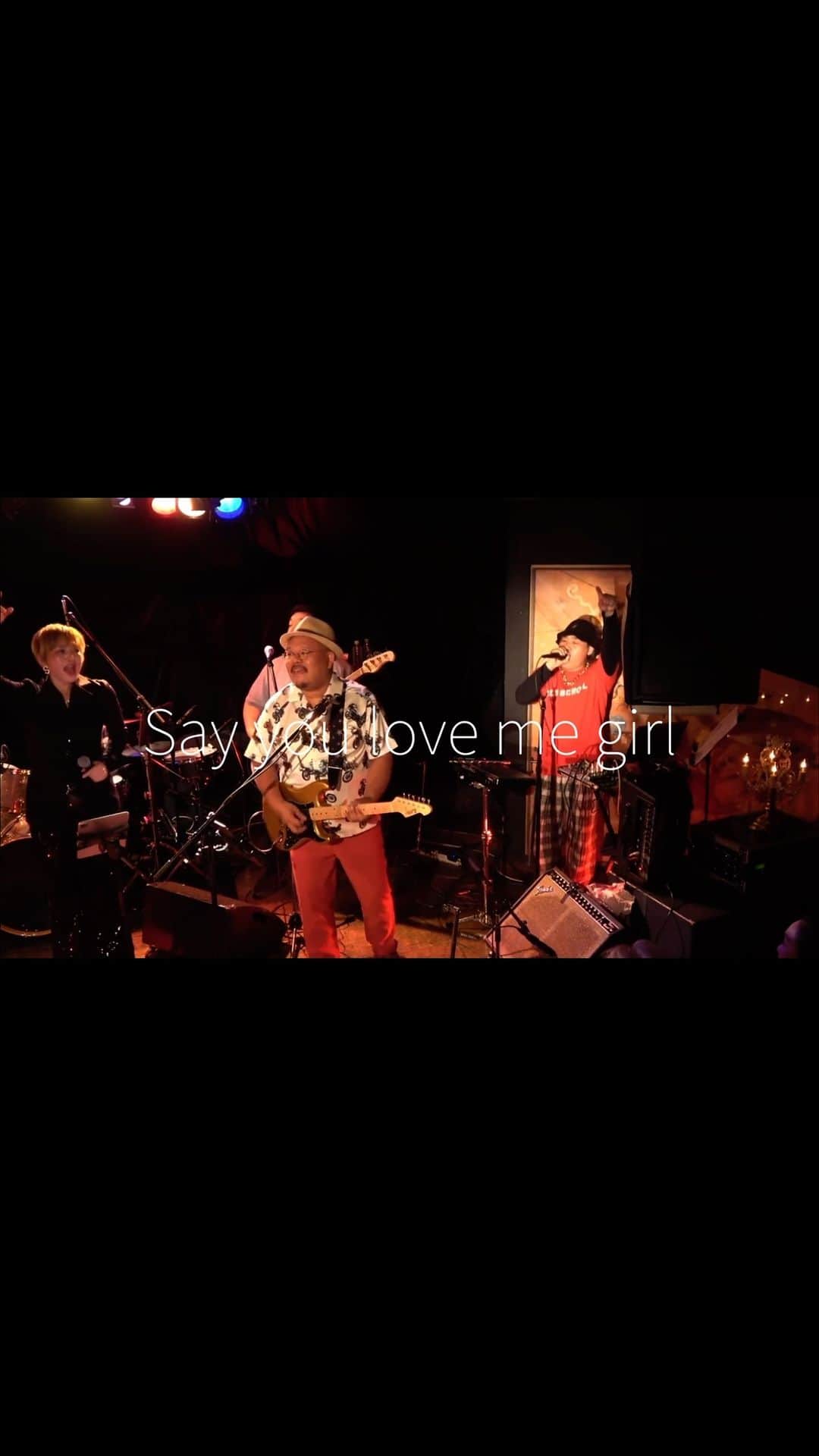 のインスタグラム：「Say you love me girl  続きはFan siteで！  https://erikamiya.bitfan.id/  #神谷えり,#jazzsinger,#erikamiya,#jazz,#singer,#歌,#ジャズシンガー, #神谷えり」