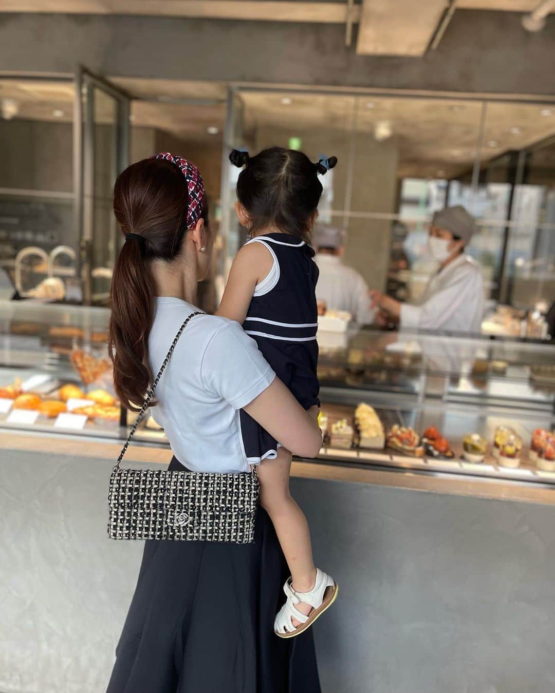 沢瀉美緒のグルメインスタ