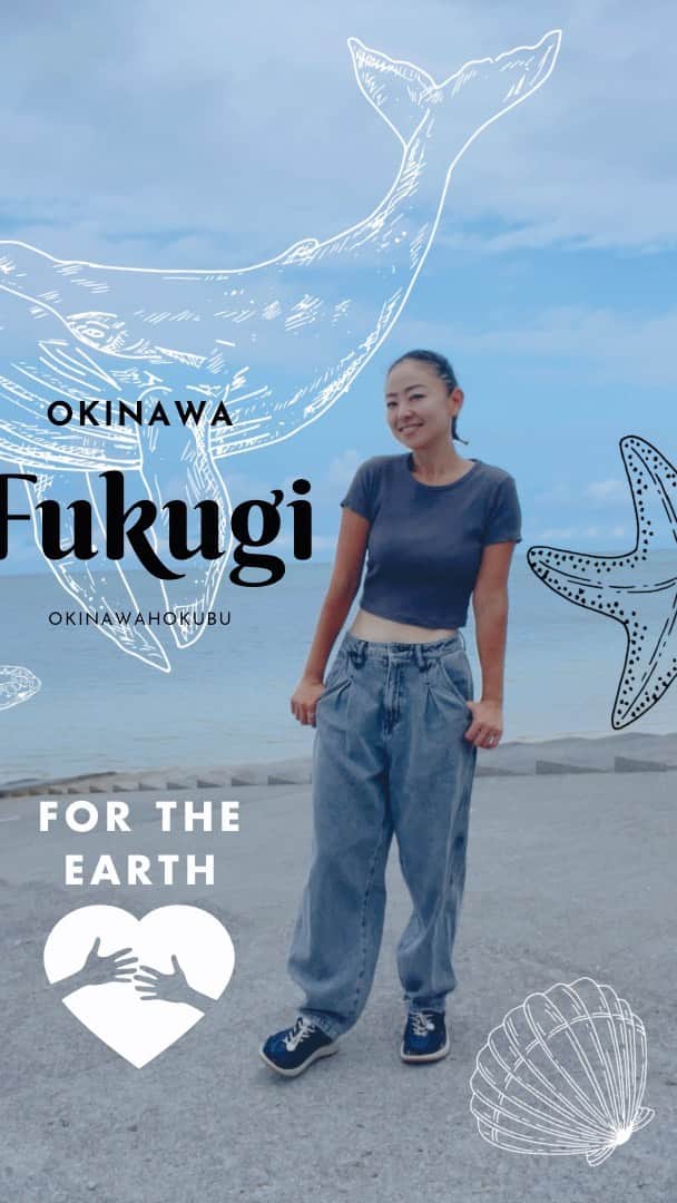 高松いくのインスタグラム：「朝海散歩、 美し過ぎて 今！！！オンタイムで おすそ分けしたくて また 急に初めて急に終わりました🤣 ご参加くださった皆様 メッセージくださった皆様 ありがとうございます❤️  急過ぎたので アーカイブ残します🤣  内容は「美しい海」以上です（笑）  #備瀬ビーチ #フクギ並木   素敵な一日を💓」