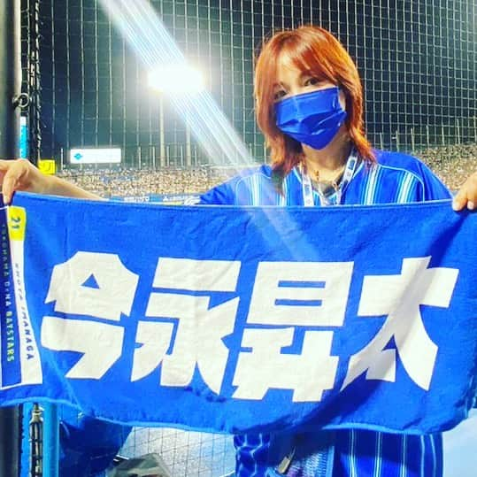 相川七瀬のインスタグラム