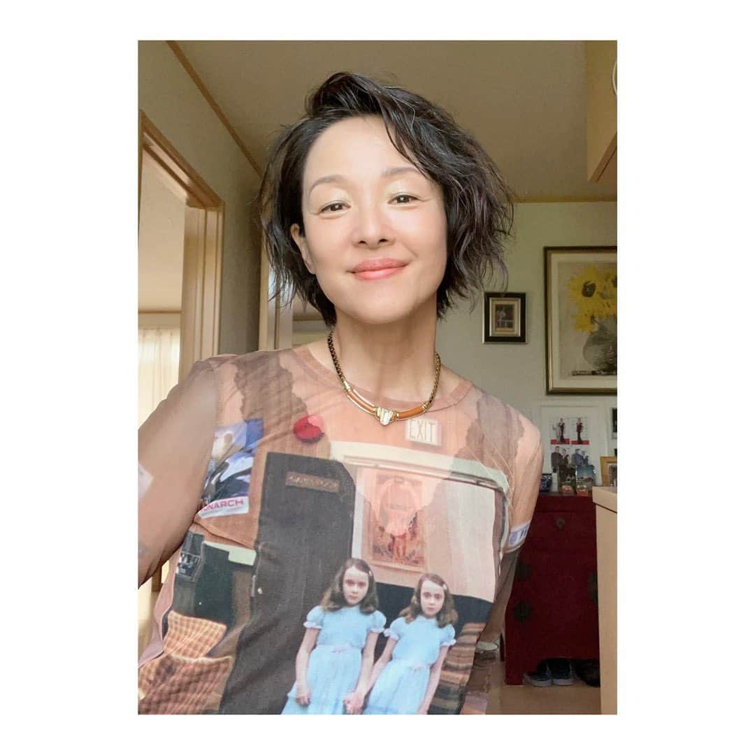 黒沢あすかさんのインスタグラム写真 - (黒沢あすかInstagram)「『#PIGGYピギー』観に行かなくちゃ！上映終わっちゃう！」10月1日 9時49分 - kurosawa_asuka_official