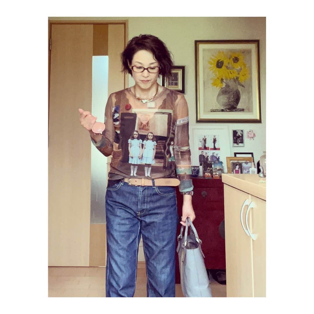 のインスタグラム：「『#PIGGYピギー』観に行かなくちゃ！上映終わっちゃう！」
