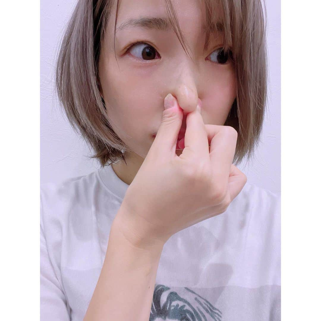 有明ゆなさんのインスタグラム写真 - (有明ゆなInstagram)「疲労感すごいときのぼく🤣✌️ . . . . #トレーニング #トレーニング女子 #トレーニングウェア #筋トレ #筋肉女子 #トレーニング後 #トレーニング好き」10月1日 10時00分 - ariake_yuna