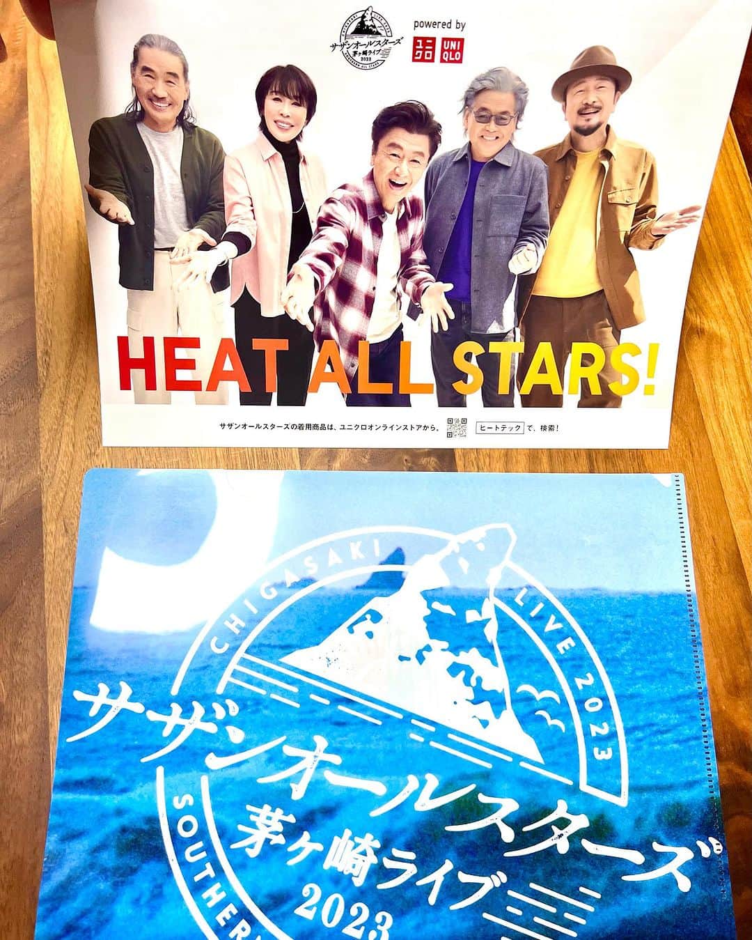 城咲仁さんのインスタグラム写真 - (城咲仁Instagram)「昨日は、夫婦でサザンオールスターズ ライブビューイングへ  流石の45周年ライブ セットリストがスペシャルベスト盤の様でした 何回か泣いてしまいました  サザン最高だね  今日も同じ空の下で宜しくお願い致します みんなにもたくさんの幸あれ  ▪️10/7日（土）お昼12:00時からQVC生放送  ▪️10/16日QVC24時間スペシャルDAY TSV 【タイムテーブル】 0時 2-7時録画放送 8時 11時 15時 22時  ▪️10/7日お昼12:00時からQVC生放送 コンブチャ、ソイタンパクフレークを予定  #城咲仁 #加島ちかえ #サザンオールスターズ #茅ヶ崎 #happy #miracle #fun #感謝 #QVC #おからクッキー #丸鶴 #丸鶴魂 #町中華」10月1日 10時19分 - shirosaki_jin_official