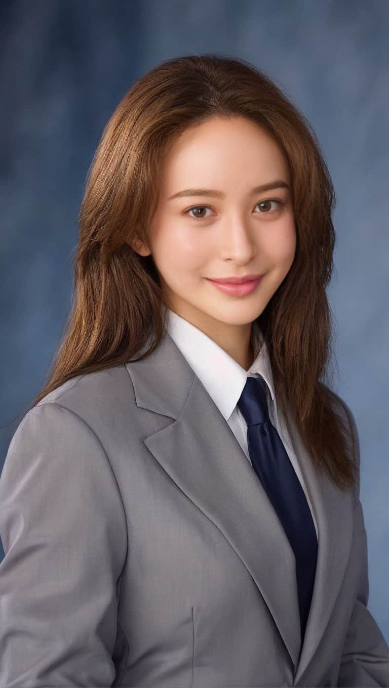 野崎萌香のインスタグラム：「Throwback📖🎓  どれがすき？🩵  #aiyearbook  #epik #Al이어북　#미국졸업사진　#에픽」