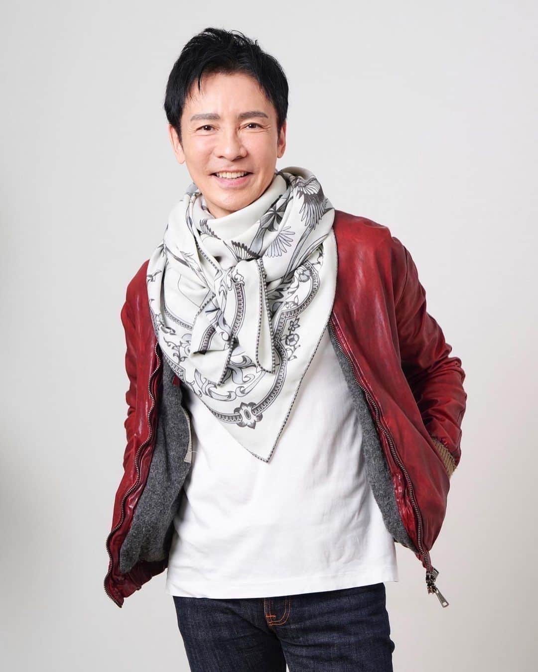 郷ひろみさんのインスタグラム写真 - (郷ひろみInstagram  