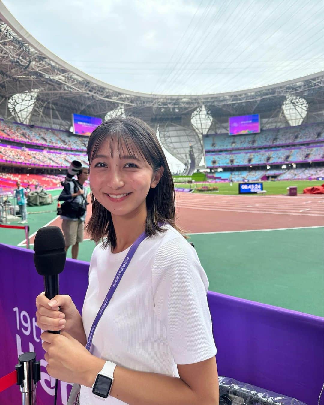 近藤夏子のインスタグラム