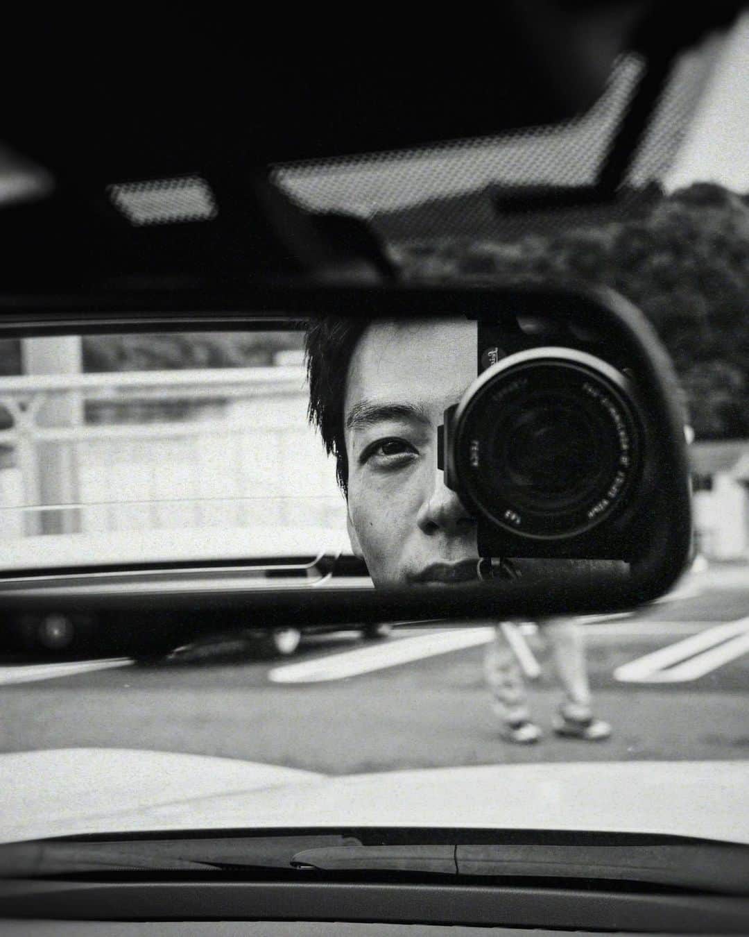 竹内涼真のインスタグラム：「GO!GO!ラリー in 東北　 　　　　　〜 Classic car meeting 〜   参加できて良かった  知ること、忘れないこと、沢山考えされられました。  お会いしたみなさんお元気で！^ ^ 　　　　　　また会いましょう。  唐沢さんありがとうです。  #唐沢寿明  #宮城  #仙台」