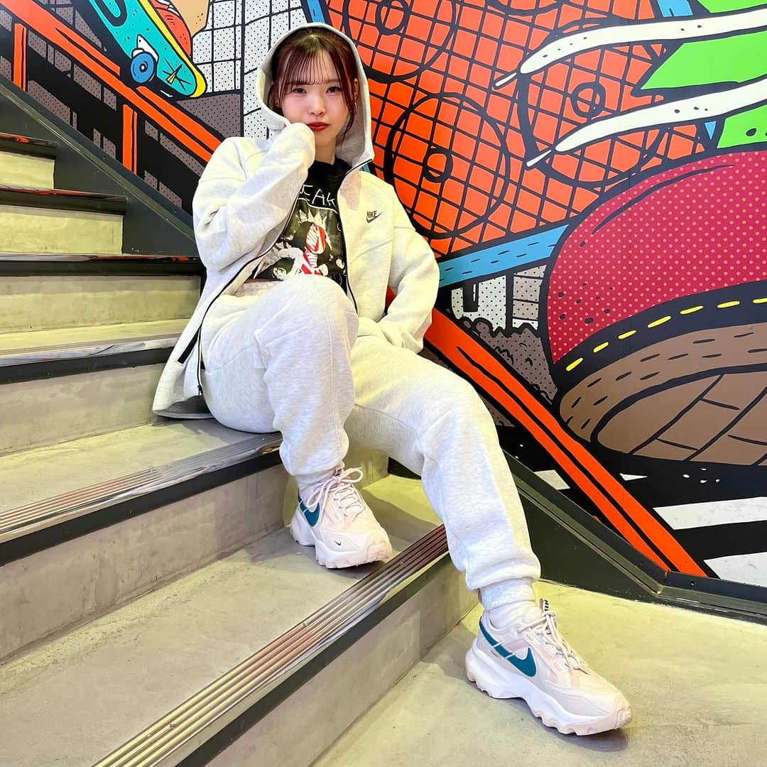 ABC-MART Grand Stageのインスタグラム