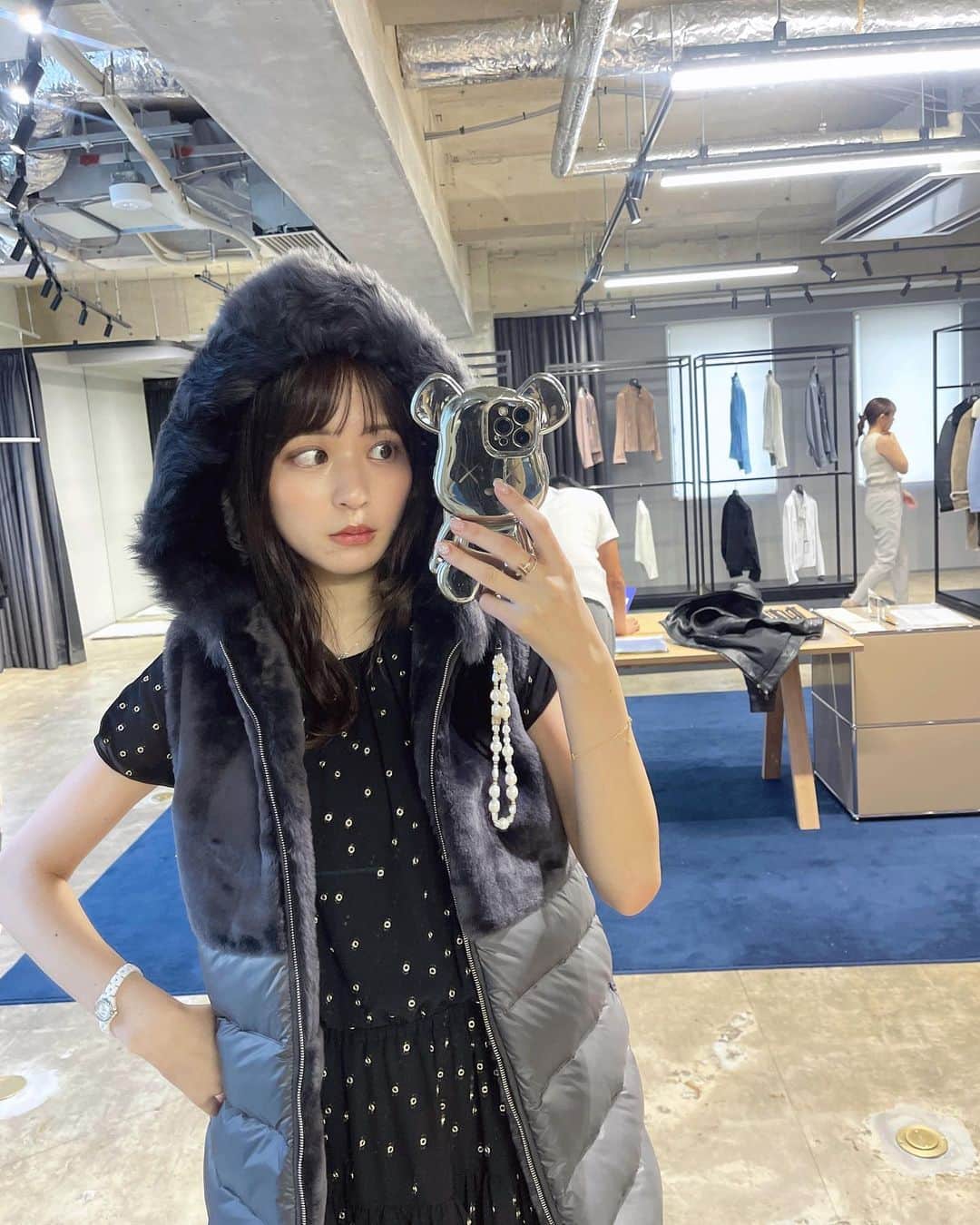 沖田愛加のインスタグラム
