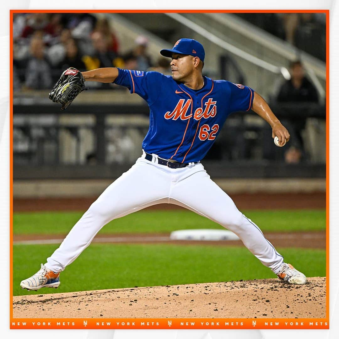 ニューヨーク・メッツさんのインスタグラム写真 - (ニューヨーク・メッツInstagram)「Doubleheader sweep! #MetsWin #LGM」10月1日 11時18分 - mets