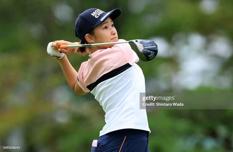 平井亜実さんのインスタグラム写真 - (平井亜実Instagram)「中国新聞ちゅーピーレディース　39位  skyレディースABC杯 予選落ちでした。  去年に引き続き今年も良い誕生日には出来ませんでしたが これから良い年にしていこうと思います！ 沢山のメッセージありがとうございました。  今週は沖縄🌺 台風が心配ですが、 頑張ります！  引き続き応援よろしくお願いします☺️  #jlpga#LPGA#ステップアップツアー#プロゴルファー#女子プロゴルファー#ゴルフ女子#広島#芸南カントリークラブ#兵庫#abcゴルフ倶楽部」10月1日 11時41分 - ami.h1996