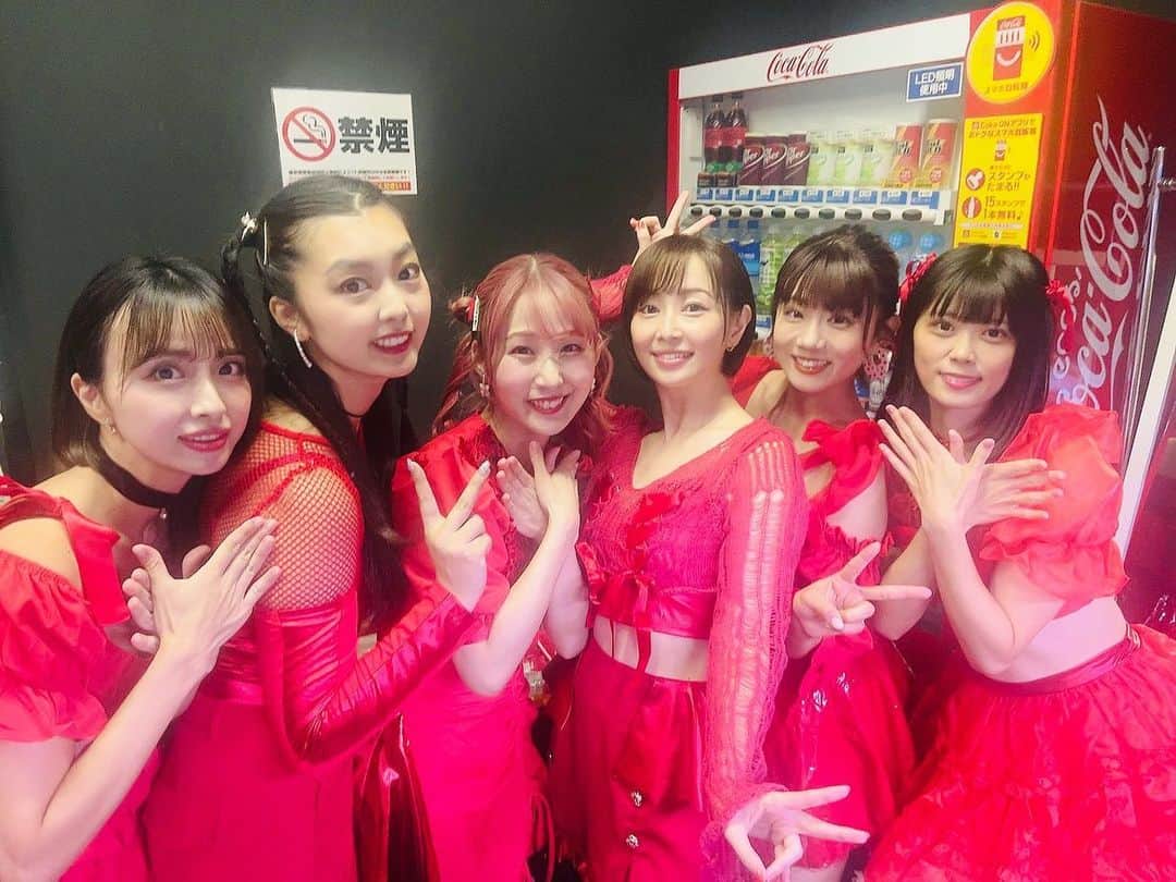 根本羽衣のインスタグラム