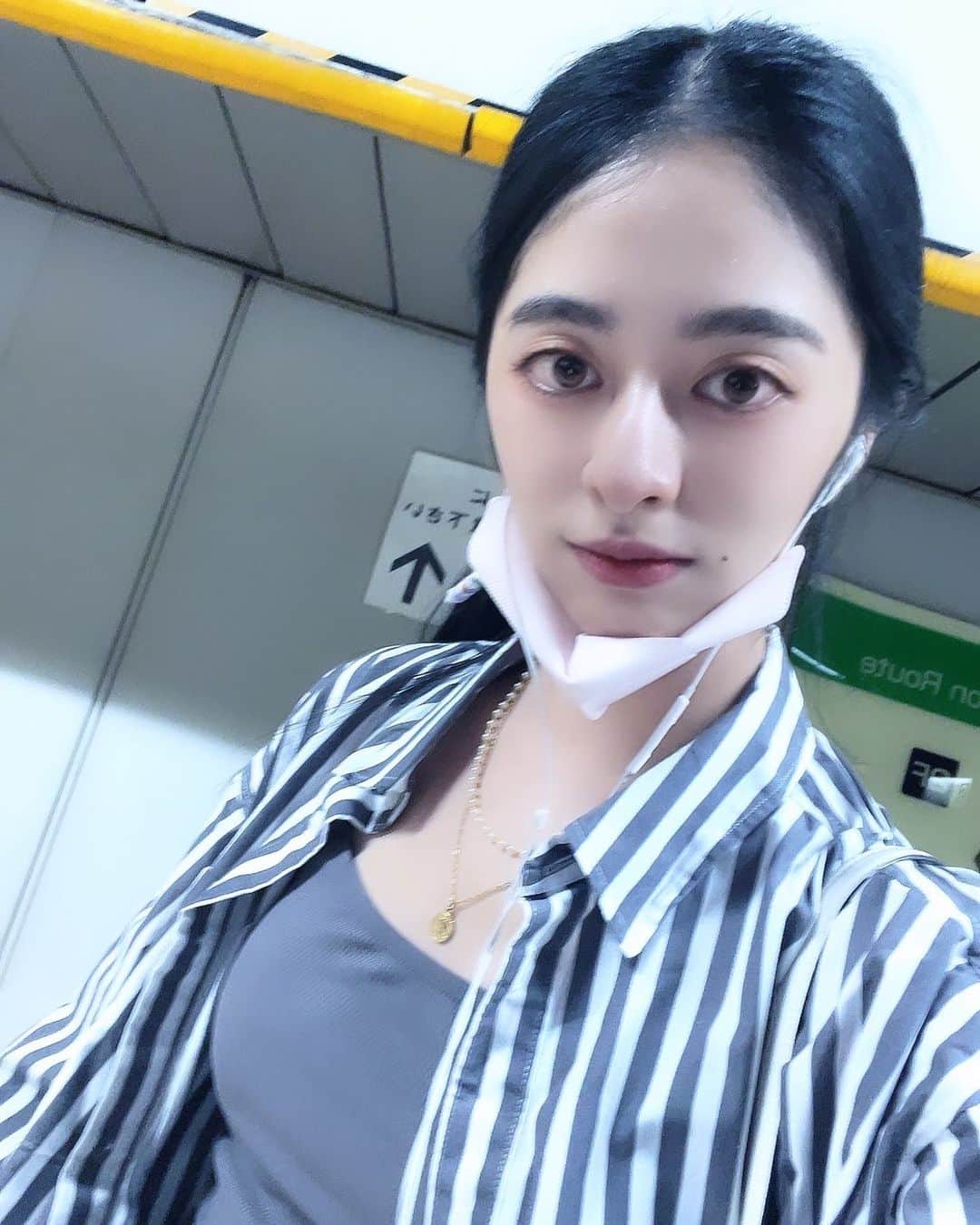 加藤美帆のインスタグラム