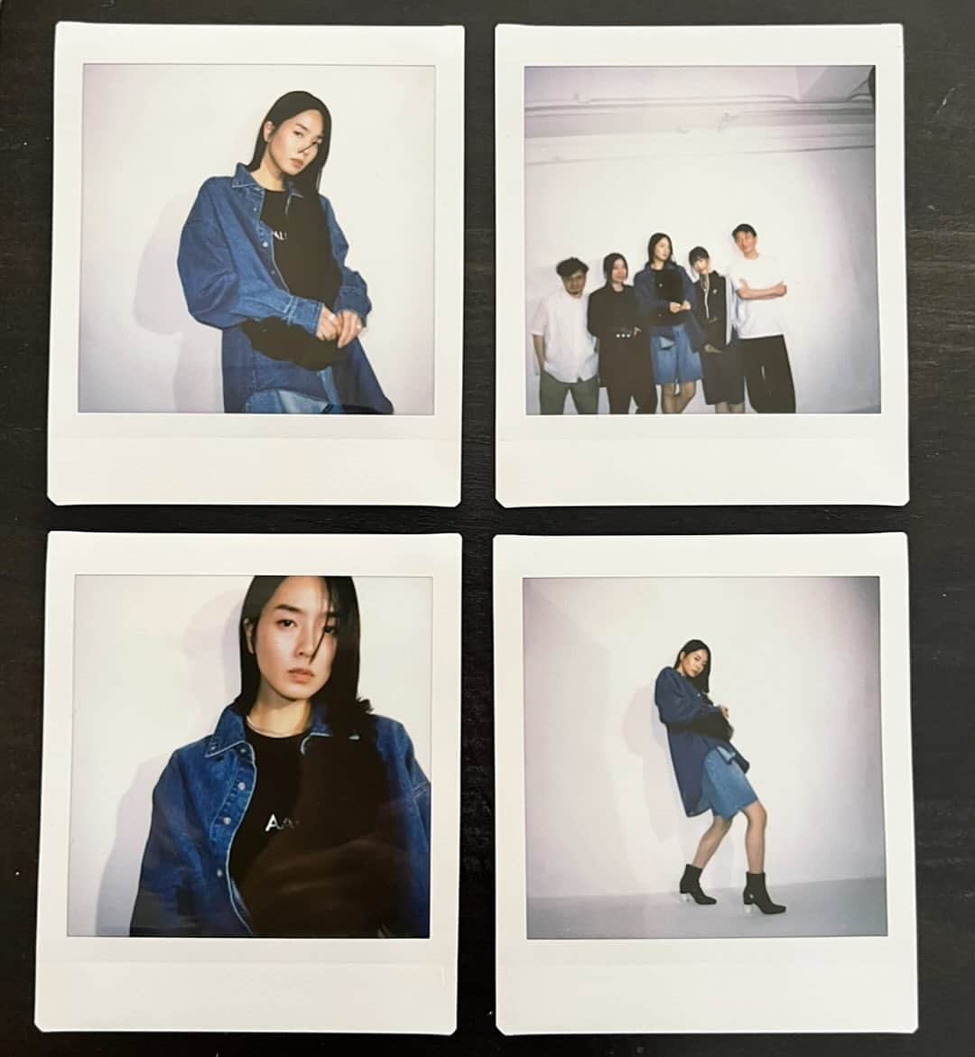 本野沙弥のインスタグラム：「@aalishk  thank you♡」