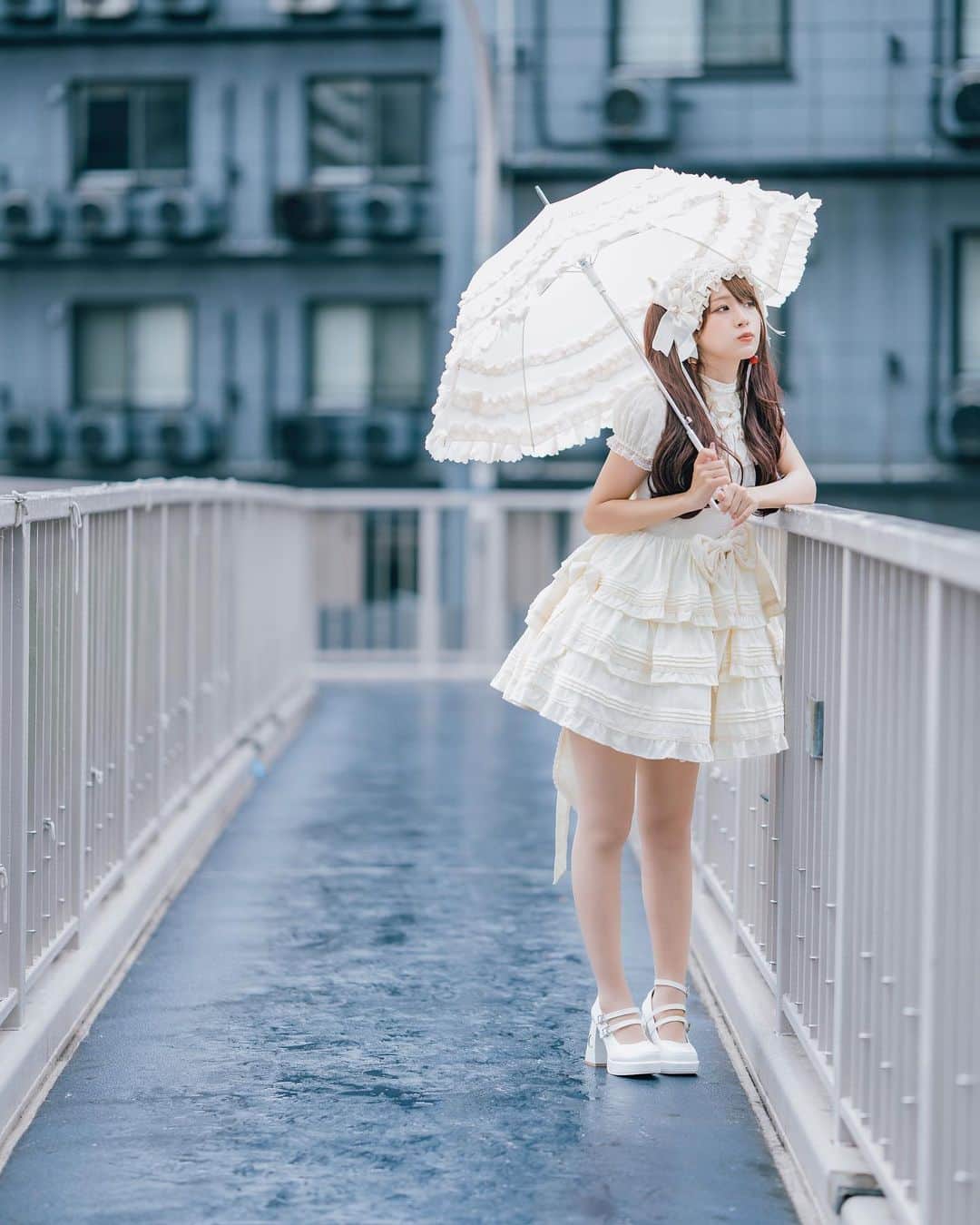 ひよしはなさんのインスタグラム写真 - (ひよしはなInstagram)「harajuku💐」10月1日 12時08分 - 87f_163_