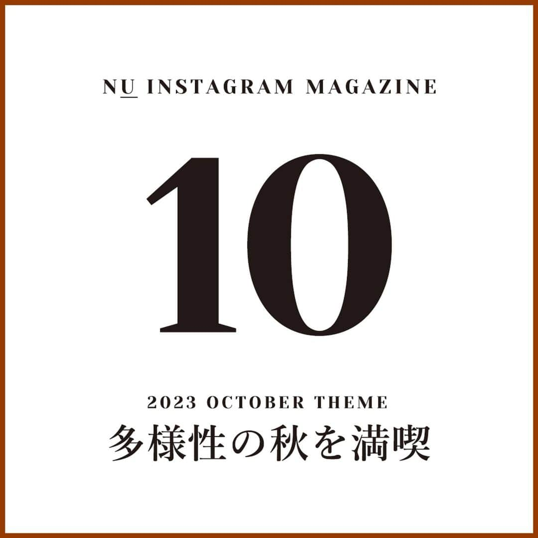 nuchayamachi_officialのインスタグラム