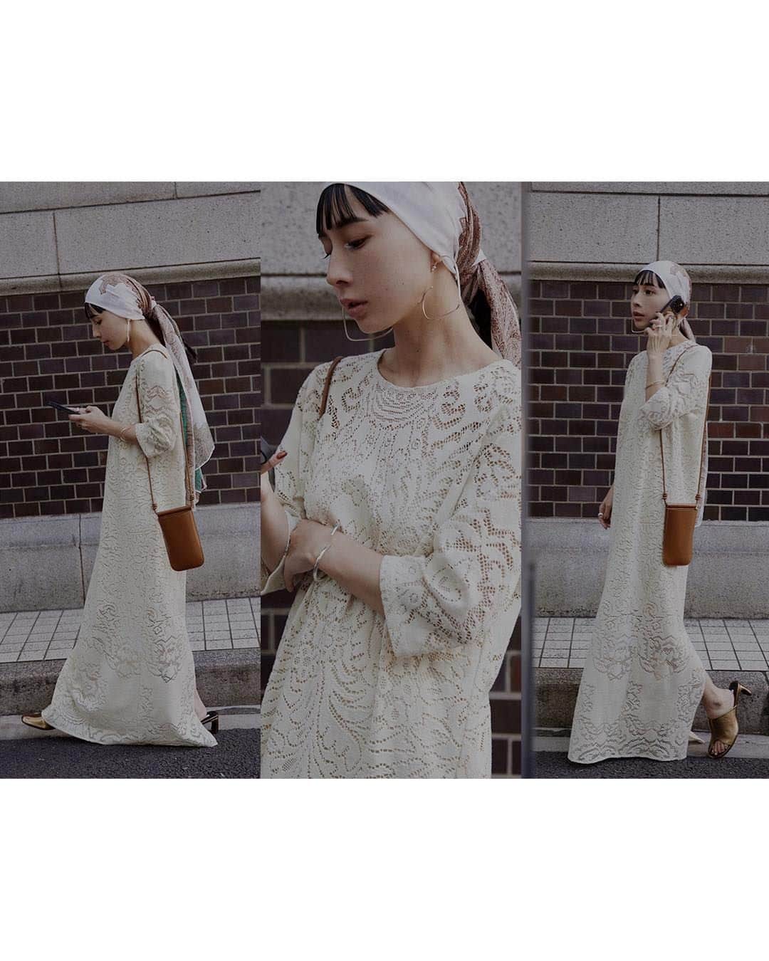 Ameri vintageのインスタグラム